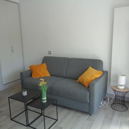 Studio Cabine 4 Personnes Le Touquet エクステリア 写真