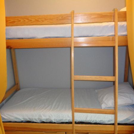 Studio Cabine 4 Personnes Le Touquet エクステリア 写真