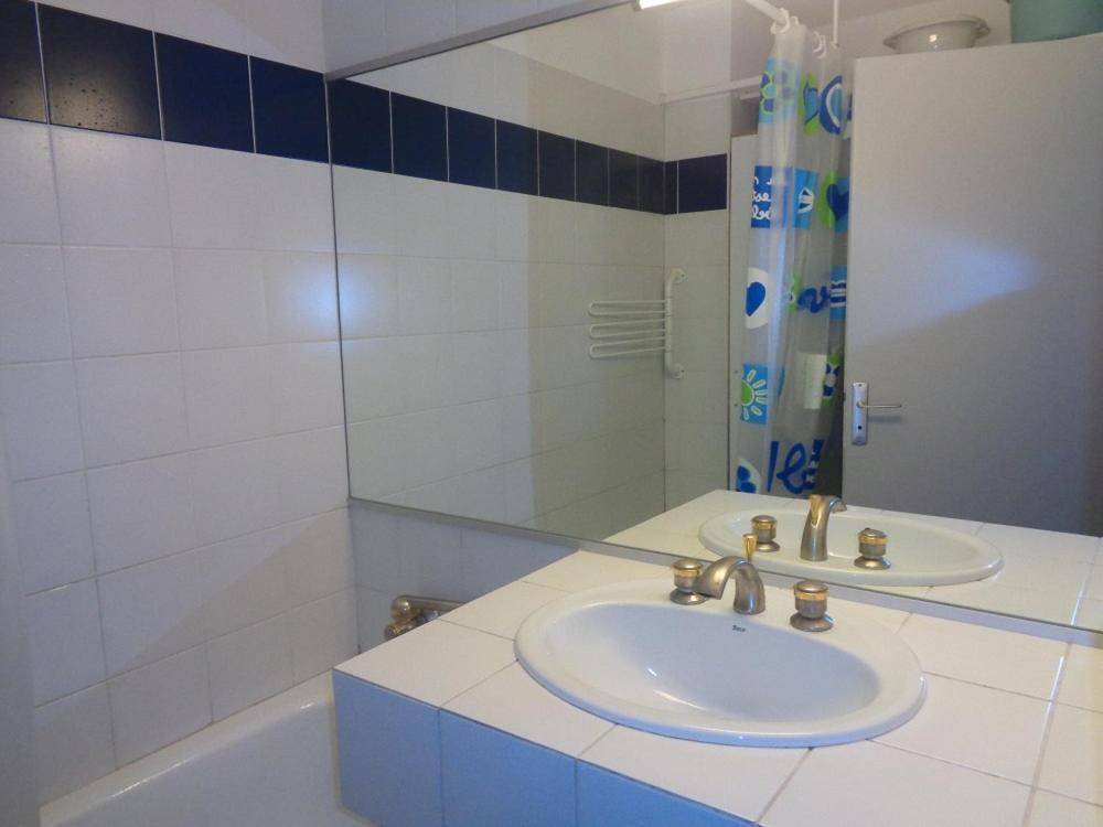 Studio Cabine 4 Personnes Le Touquet エクステリア 写真